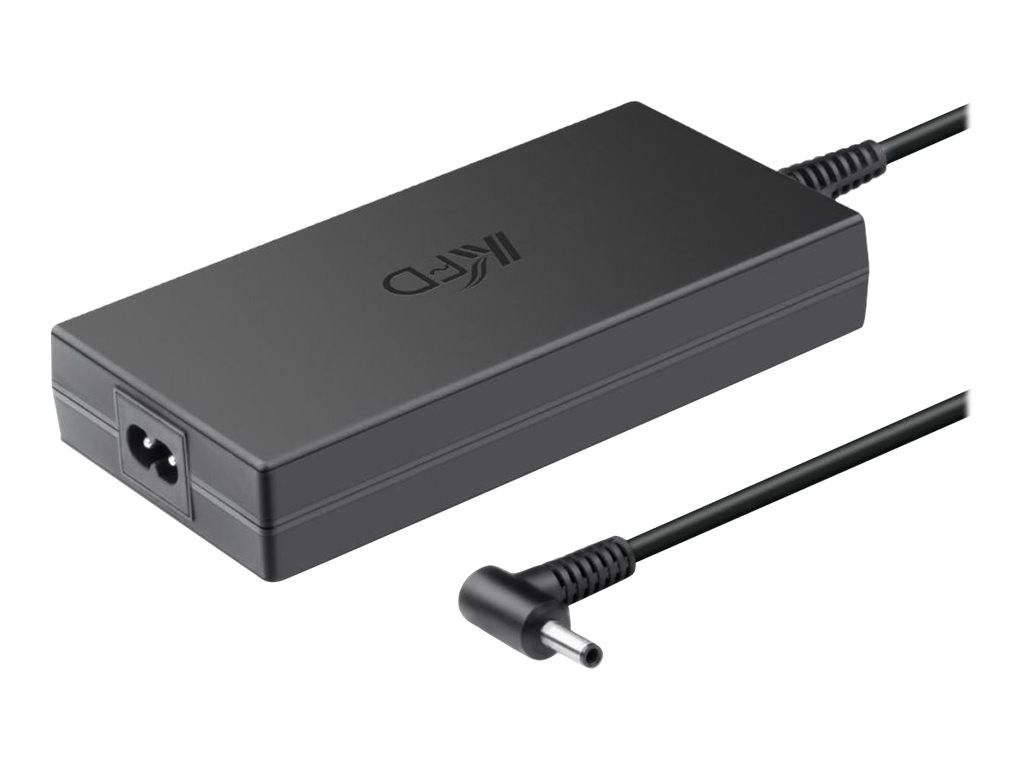 MicroBattery CoreParts - Netzteil - 130 Watt - für Dell 5510, M3800; XPS 15 (9530)