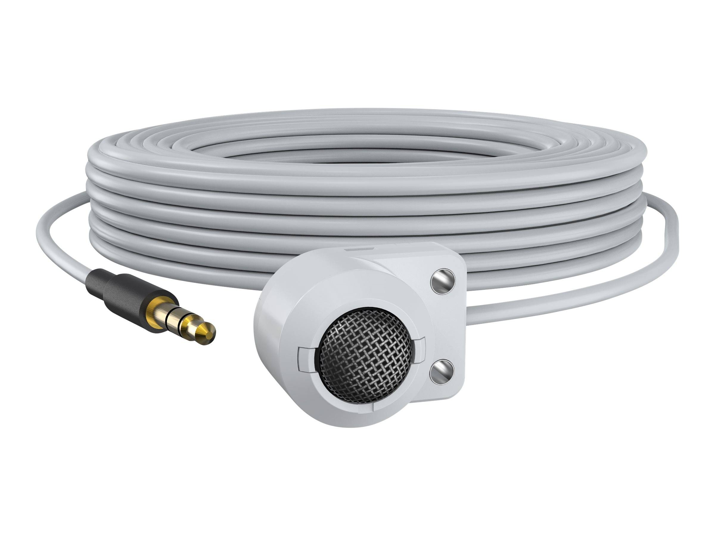 AXIS T8355 Digital Microphone - Mikrofon - für AXIS AXIS P3245