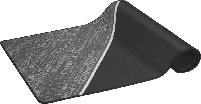 ASUS ROG Sheath BLK LTD - Mauspad