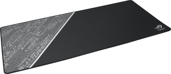 ASUS ROG Sheath BLK LTD - Mauspad