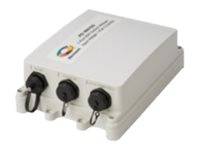 Microchip PD-9601GO-ET - Power Injector - Wechselstrom 100-240 V