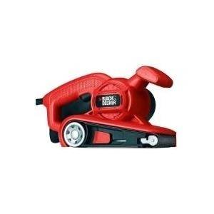 Black&Decker Blac Bandschl