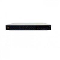 ASA 5515-X WITH SW, 6GE DATA, 250 IPsec VPN Peers, 2 SSL VPN Peers, 6 Kupfer Gigabit Ethernet Datenports, 1 Kupfer Gigabit Ethernet Management Port