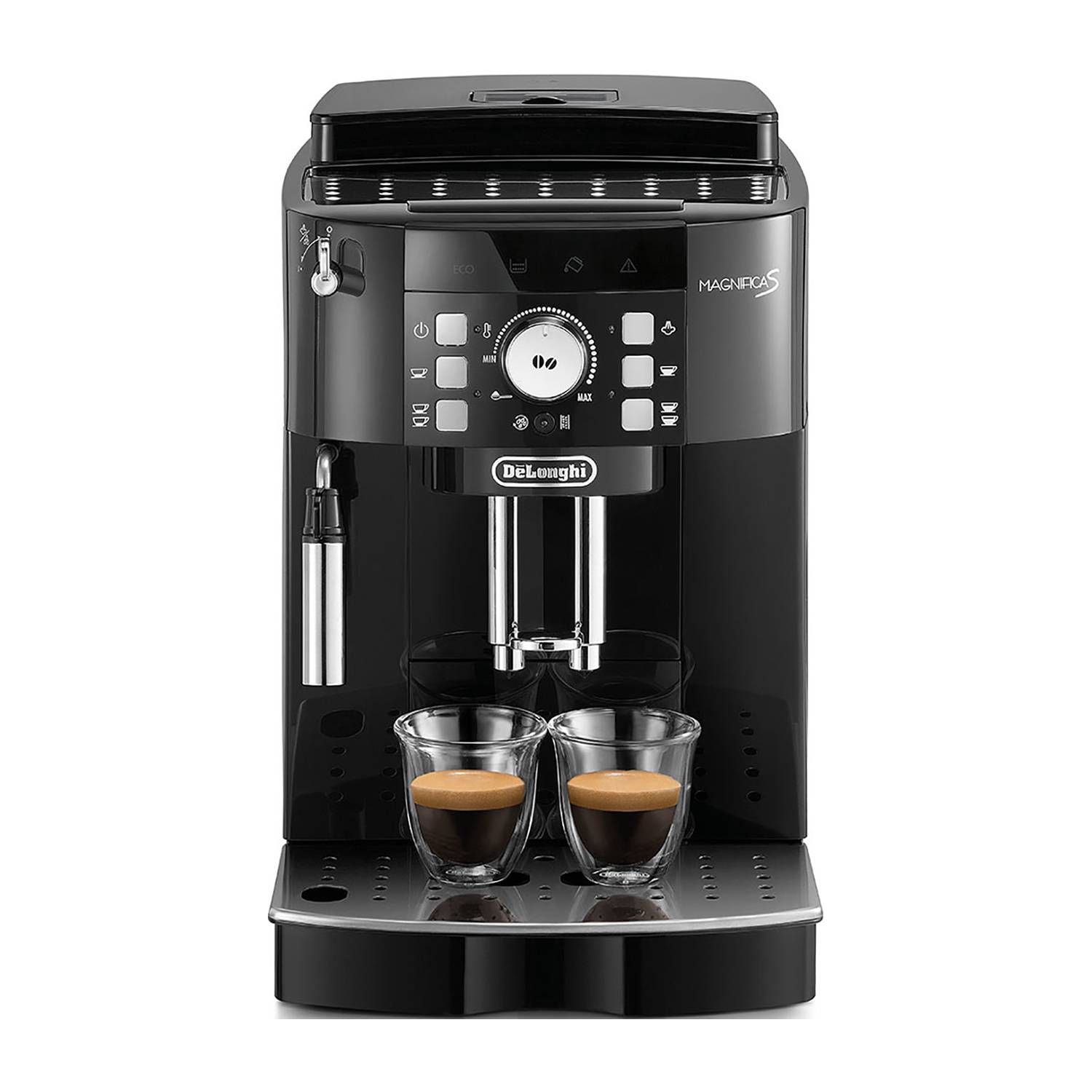 Delonghi ECAM 21.117.B Kaffeevollautomat