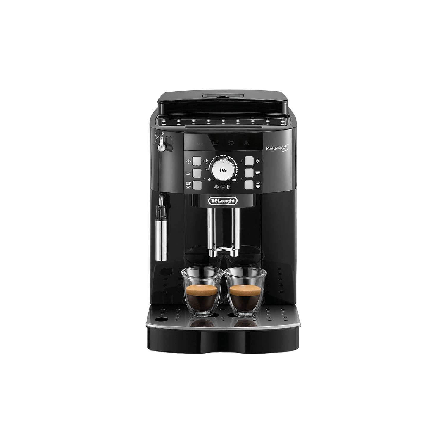 Delonghi ECAM 21.117.B Kaffeevollautomat