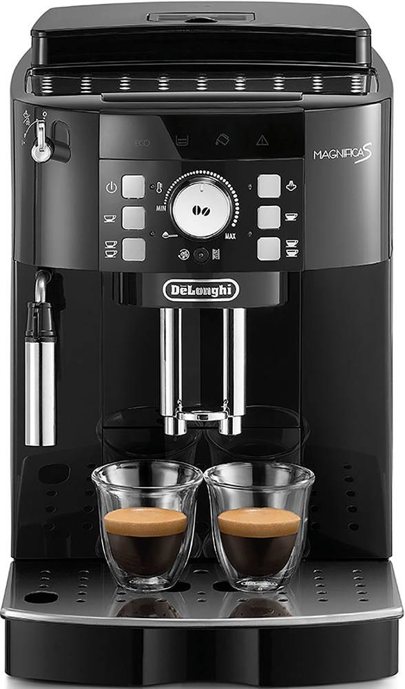 Delonghi ECAM 21.117.B Kaffeevollautomat