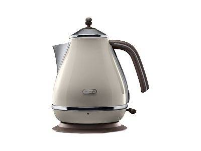 DE LONGHI - De'Longhi Icona Vintage KBOV 2001.BG - Wasserkocher