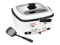 Tefal Versalio Deluxe 9 in1 - Fritteuse - 1600 W