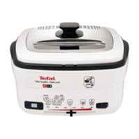 Tefal Versalio Deluxe 9 in1 - Fritteuse - 1600 W