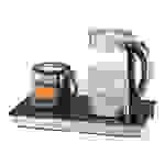 ProfiCook PC-TKS 1056 - Tee-/Kaffeemaschine/Wasserkocher