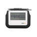 signotec Pad Sigma Signature Pad - Unterschriften-Terminal mit LCD Anzeige - 9.5 x 4.7 cm - kabelgebunden - USB