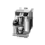 De'Longhi PrimaDonna Elite ECAM 650.55.MS - Automatische Kaffeemaschine mit Cappuccinatore - 15 bar - rostfreier Edelstahl