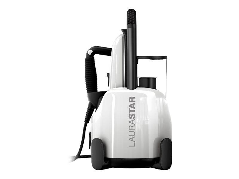 LAURASTAR LIFT - Dampfbügeleisen mit automatischer Abschaltung