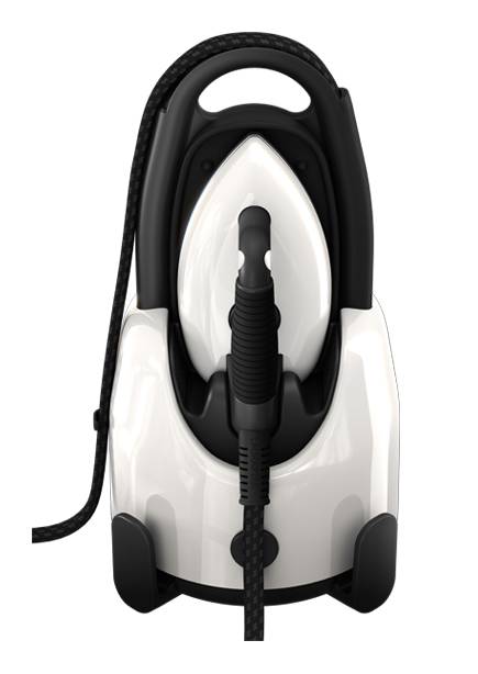 LAURASTAR LIFT - Dampfbügeleisen mit automatischer Abschaltung