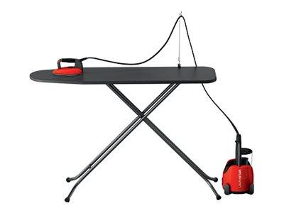 LAURASTAR LIFT - Dampfbügeleisen mit automatischer Abschaltung