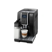 DE LONGHI - De'Longhi DINAMICA ECAM 350.55.B - Automatische Kaffeemaschine mit Cappuccinatore DE LONGHI - De'Longhi DINAMICA ECAM 350.55.B - Automatische Kaffeemaschine mit Cappuccinatore