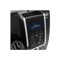 DE LONGHI - De'Longhi DINAMICA ECAM 350.55.B - Automatische Kaffeemaschine mit Cappuccinatore DE LONGHI - De'Longhi DINAMICA ECAM 350.55.B - Automatische Kaffeemaschine mit Cappuccinatore