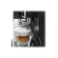 DE LONGHI - De'Longhi DINAMICA ECAM 350.55.B - Automatische Kaffeemaschine mit Cappuccinatore DE LONGHI - De'Longhi DINAMICA ECAM 350.55.B - Automatische Kaffeemaschine mit Cappuccinatore