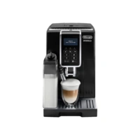 DE LONGHI - De'Longhi DINAMICA ECAM 350.55.B - Automatische Kaffeemaschine mit Cappuccinatore DE LONGHI - De'Longhi DINAMICA ECAM 350.55.B - Automatische Kaffeemaschine mit Cappuccinatore