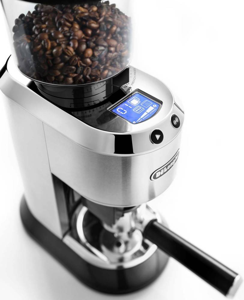 DeLonghi Kaffeemühle KG 521.M si