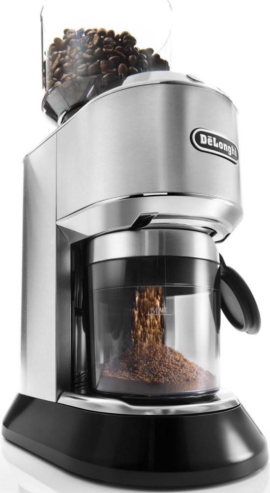 DeLonghi Kaffeemühle KG 521.M si