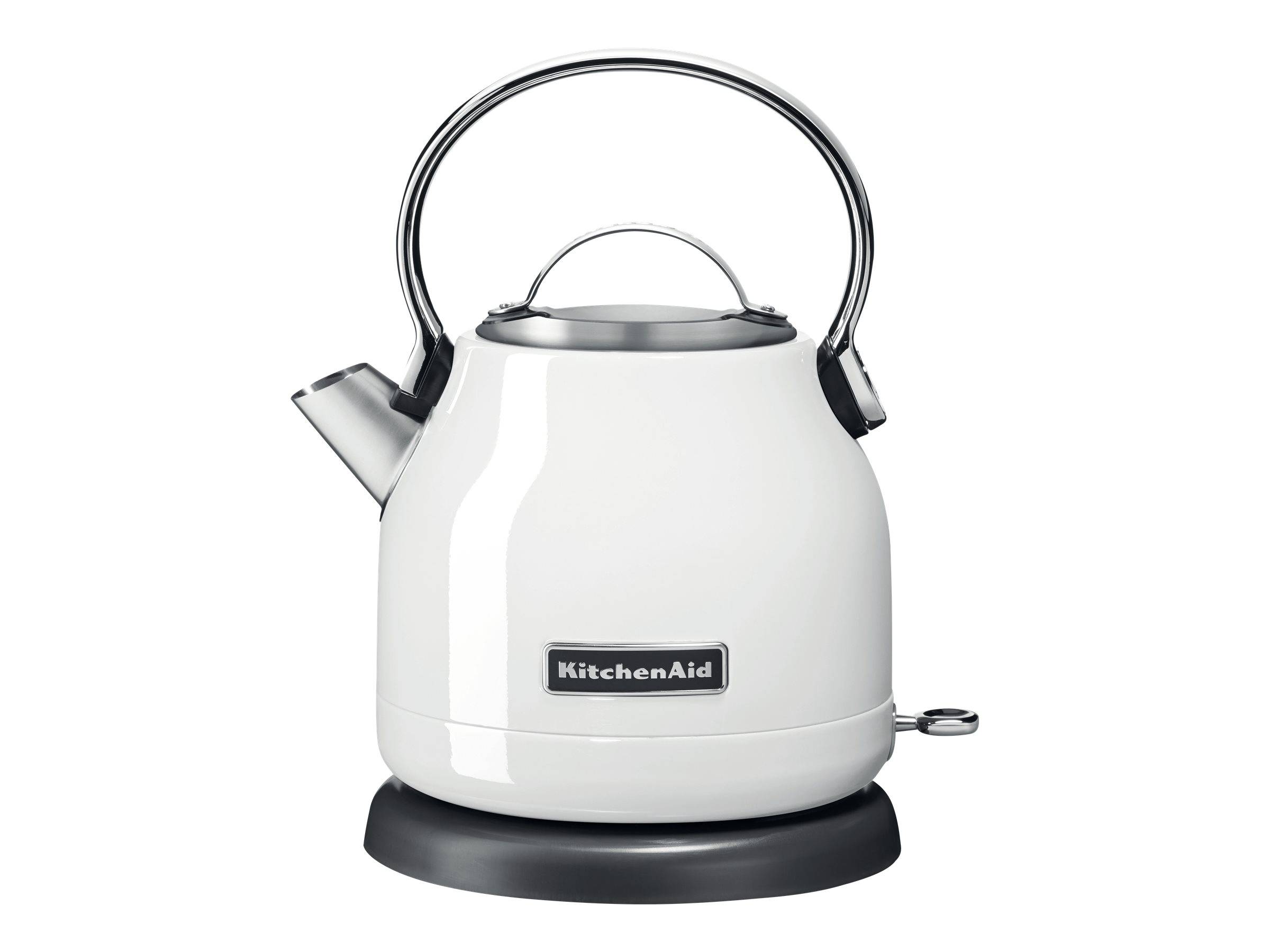 KitchenAid Classic 5KEK1222EWH - Wasserkocher