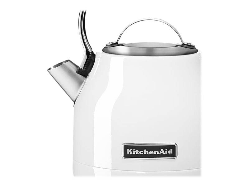 KitchenAid Classic 5KEK1222EWH - Wasserkocher