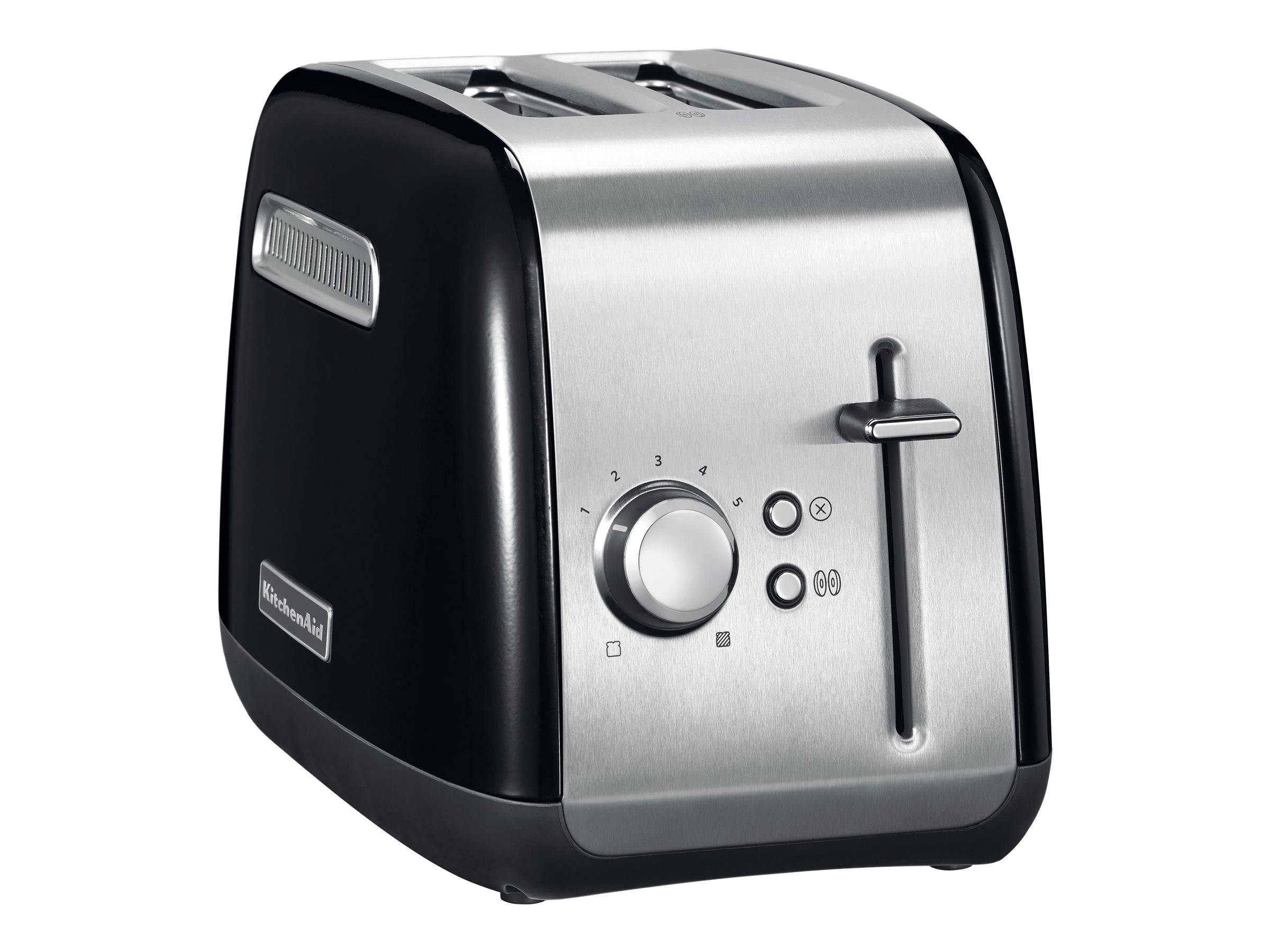 KitchenAid Classic 5KMT2115EOB - Toaster - 2 Scheibe