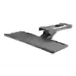 StarTech.com Tastaturschublade - Verstellbar StarTech.com Tastaturschublade - Verstellbar