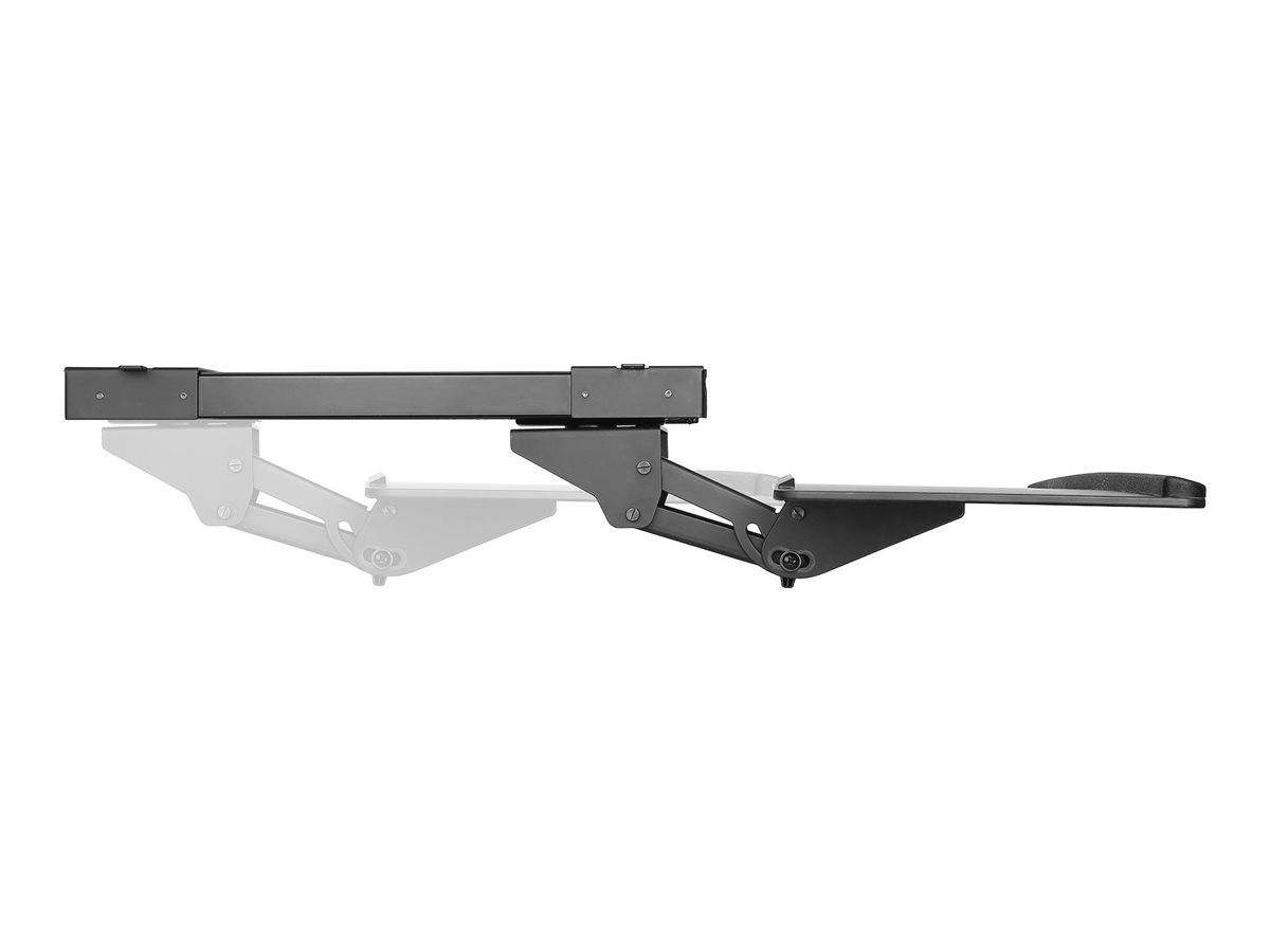 StarTech.com Tastaturschublade - Verstellbar