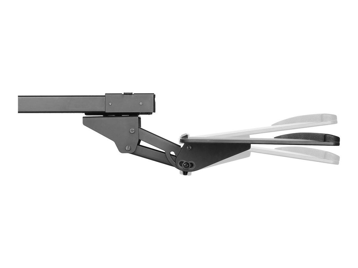 StarTech.com Tastaturschublade - Verstellbar