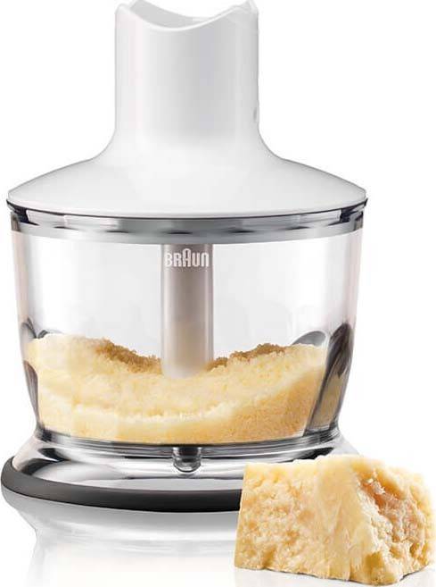 Braun Stabmixer MQ 3137 Sauce+