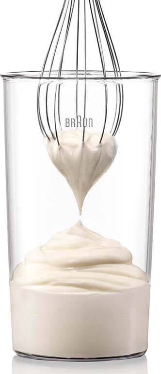 Braun Stabmixer MQ 3137 Sauce+