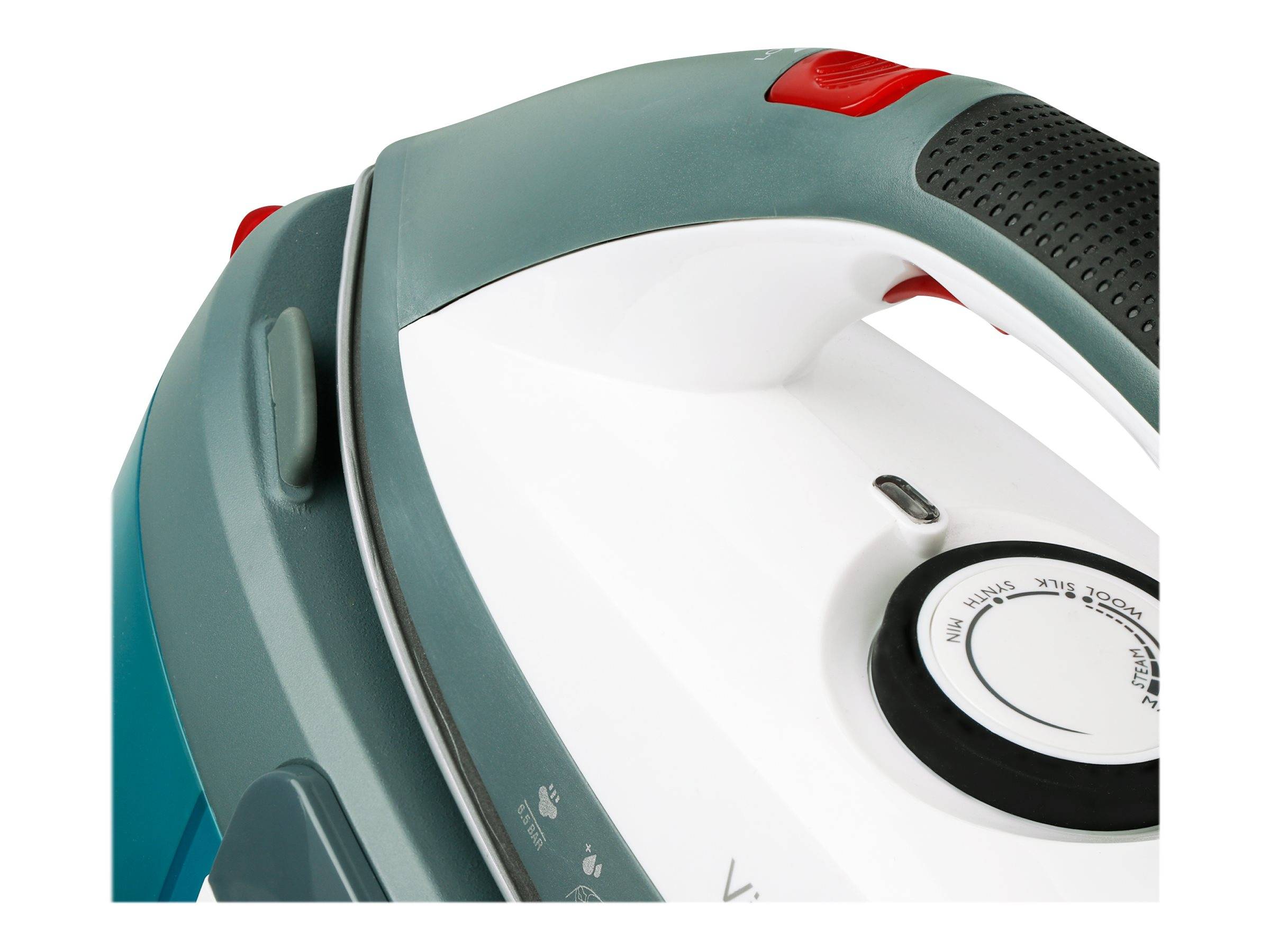 Fakir Vivaldi - Dampfbügeleisen mit automatischer Abschaltung