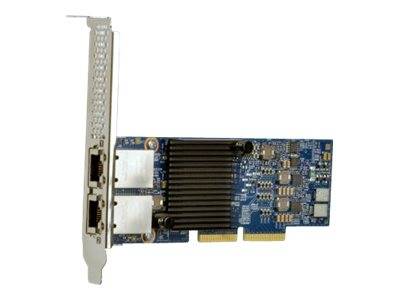 IBM Intel X540 ML2 Dual Port 10GbaseT Adapter for IBM System x