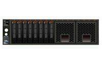LENOVO x3650M4 PLUS 8 2.5'' HS HDD ASSEMBLY OPTION KIT