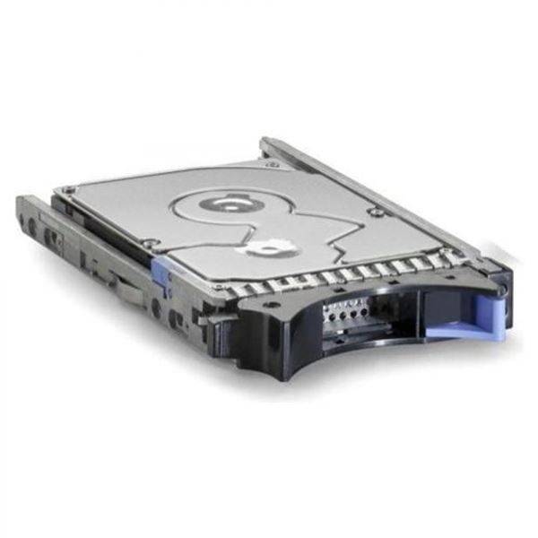 IBM Spare 4TB SAS 7200 RPM 6GB NL 3.5IN HDD