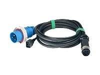 IBM Lenovo - Stromkabel - IEC 60309 32A, IEC 60320 C20 16A