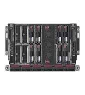 HP CISCO BLP-CLASS ETHERNET SWITCH