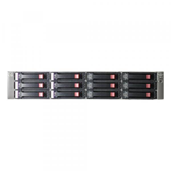 Hewlett Packard 418408-B21 Storage Systeme