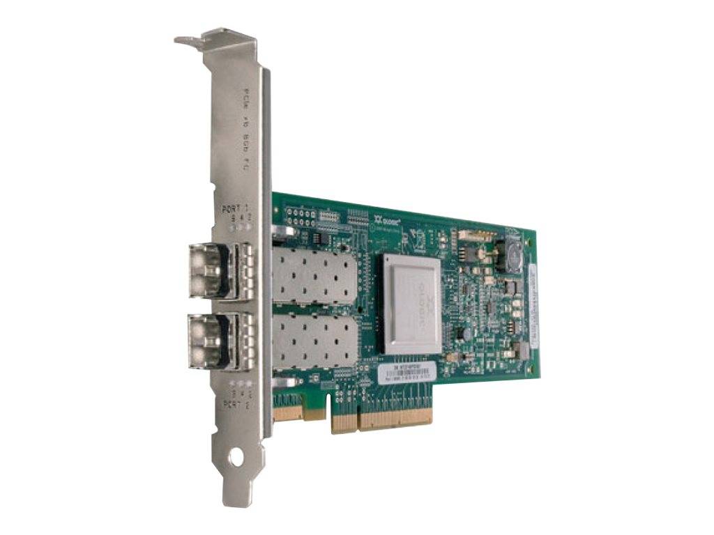 Lenovo QLogic 8Gb FC Dual-port HBA for Lenovo System x