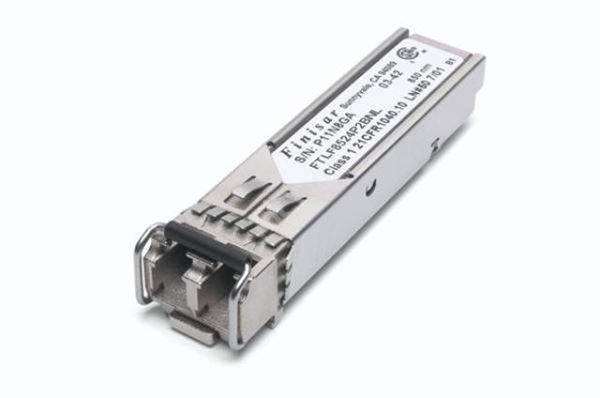 IBM FIBRE CHANNEL LONG-WAVE 4GBPS 10KM SFP TRANSCEIVER