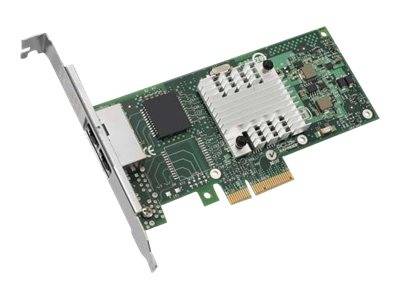 IBM Intel I340-T2 - Netzwerkadapter - PCIe 2.0 x4 Low-Profile
