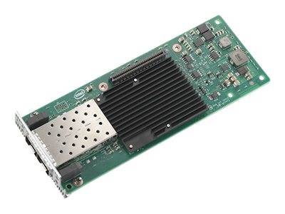 IBM Intel X520 - Netzwerkadapter - 10 GigE - 2 Anschlüsse