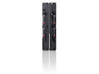 HP PROLIANT BL680c G7 CTO CHASSIS HS SAS 2.5''