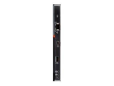 Lenovo Chassis Management Module - Netzwerk-Verwaltungsgerät