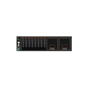 Lenovo x3650 M4 Plus 8x 2.5'' HS HDD Assembly Kit with Expander