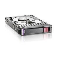HPE Dual Port Enterprise - Festplatte - 450 GB - Hot-Swap - 3.5" LFF (8.9 cm LFF)