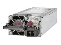 HPE - Stromversorgung redundant / Hot-Plug (Plug-In-Modul)