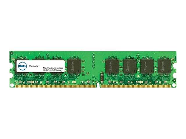 Dell - DDR3L - Modul - 8 GB - DIMM 240-PIN - 1600 MHz / PC3-12800